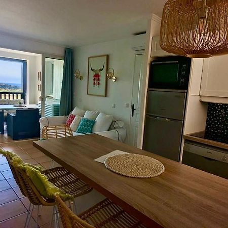 Les Restanques 2150 Vue Mer Grimaud Exterior photo